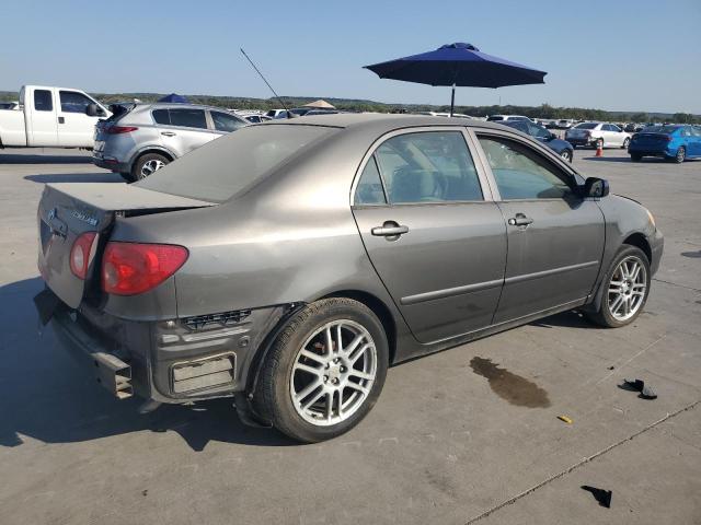 Photo 3 from auction – 2006 TOYOTA COROLLA CE with VIN 1NXBR32E96Z730852