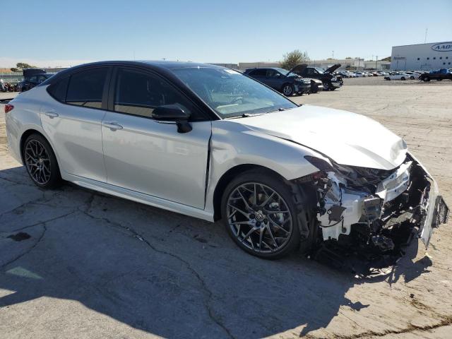 Photo 4 from auction – 2025 TOYOTA CAMRY XSE with VIN 4T1DAACK7SU056963