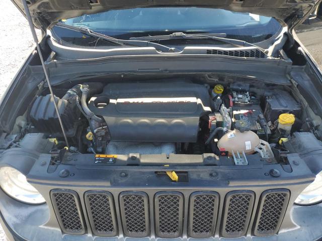 Photo 11 from auction – 2017 JEEP RENEGADE L with VIN ZACCJABB2HPE92065