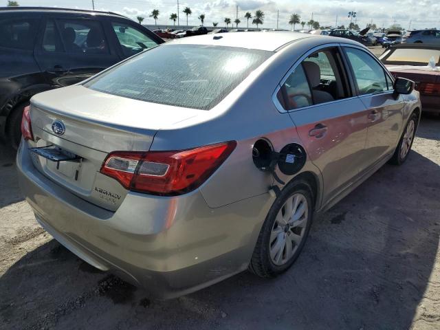 Photo 3 from auction – 2015 SUBARU LEGACY 2.5 with VIN 4S3BNAC6XF3057779