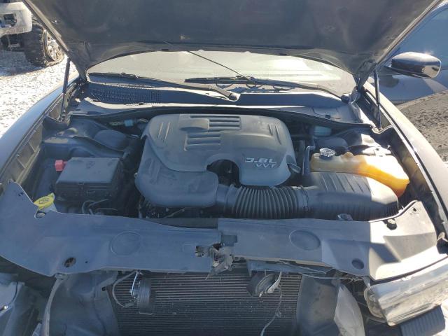 Photo 11 from auction – 2014 DODGE CHARGER SE with VIN 2C3CDXBG7EH168195