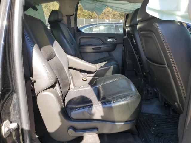 Photo 11 from auction – 2010 CADILLAC ESCALADE E with VIN 1GYUKJEFXAR249475
