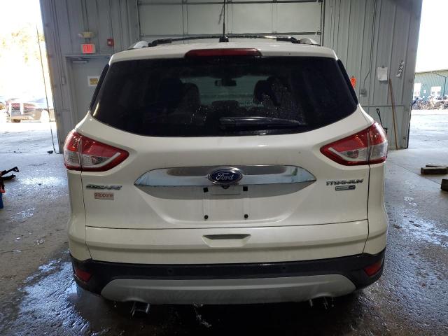 Photo 6 from auction – 2015 FORD ESCAPE TIT with VIN 1FMCU9J98FUB22427