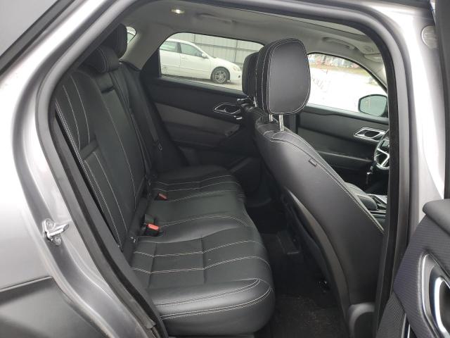 Photo 11 from auction – 2021 LAND ROVER RANGE ROVE with VIN SALYJ2EX4MA304264