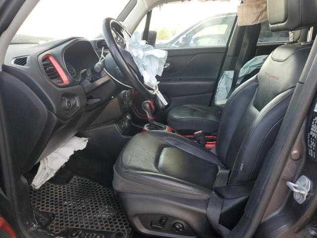 Photo 7 from auction – 2018 JEEP RENEGADE T with VIN ZACCJBCB6JPH77524