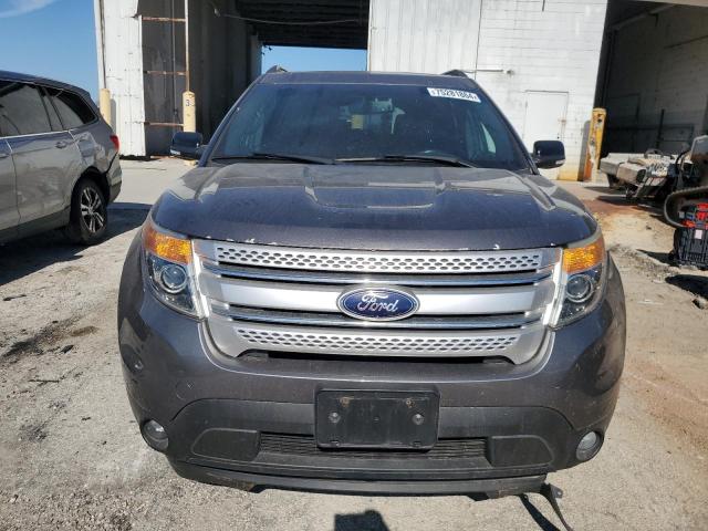 Photo 5 from auction – 2014 FORD EXPLORER X with VIN 1FM5K8D87EGA42058