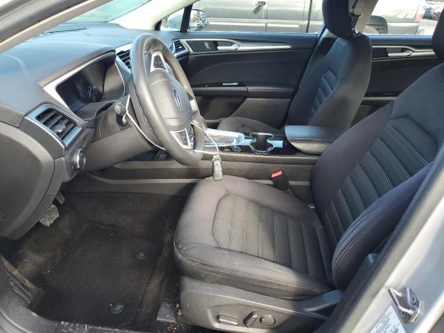 Photo 7 from auction – 2014 FORD FUSION SE with VIN 3FA6P0H72ER272778