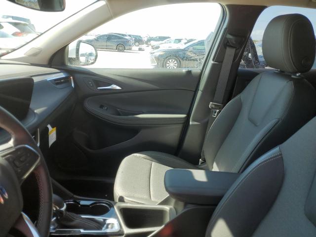 Photo 8 from auction – 2024 BUICK ENCORE GX with VIN KL4AMBS2XRB072483