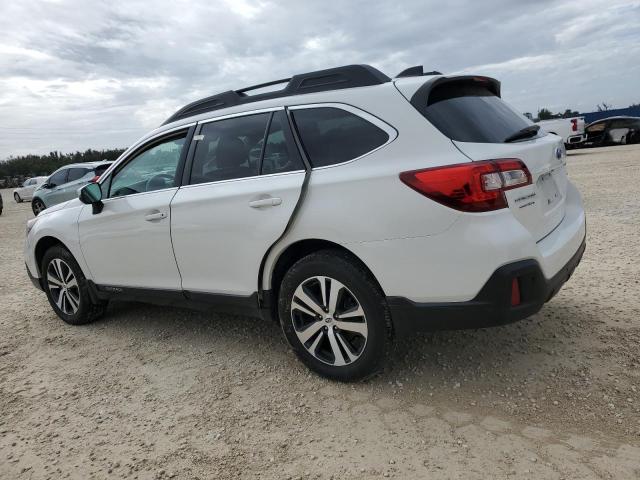 Photo 2 from auction – 2019 SUBARU OUTBACK 2. with VIN 4S4BSANC0K3338314