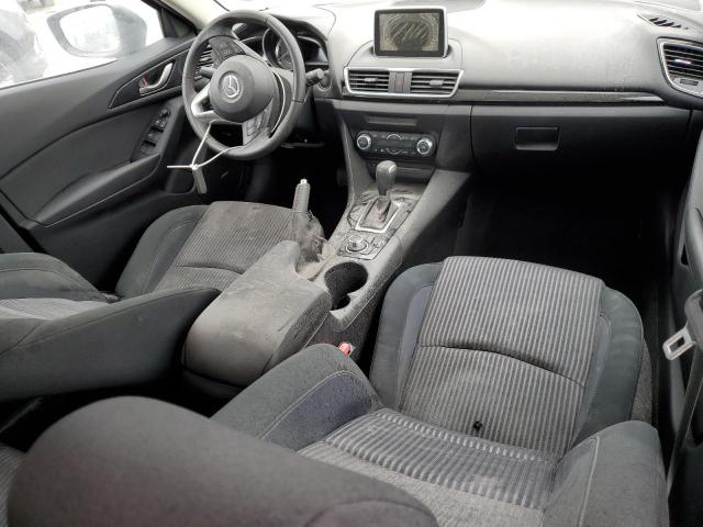 Photo 8 from auction – 2014 MAZDA 3 TOURING with VIN JM1BM1L77E1121296