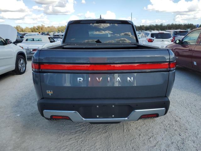 Photo 6 from auction – 2022 RIVIAN R1T ADVENT with VIN 7FCTGAAA2NN007543