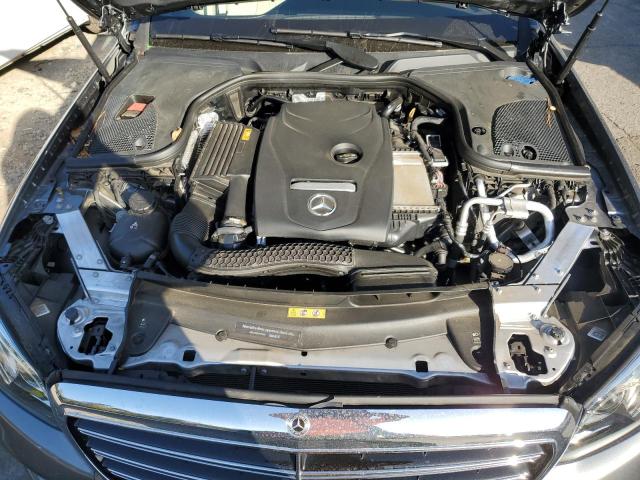 Photo 11 from auction – 2019 MERCEDES-BENZ E 300 with VIN WDDZF4JB7KA572022