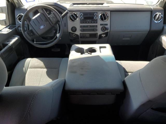 Photo 8 from auction – 2015 FORD F250 SUPER with VIN 1FT7W2B60FEB87651