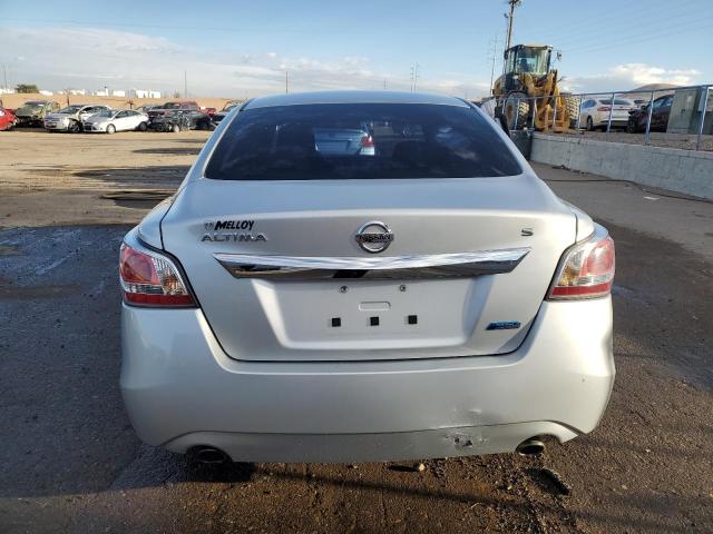 Photo 6 from auction – 2014 NISSAN ALTIMA 2.5 with VIN 1N4AL3AP3EC413745