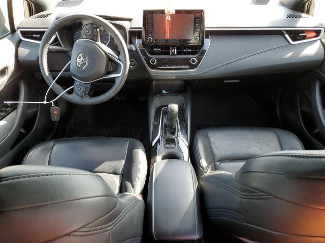 Photo 8 from auction – 2022 TOYOTA COROLLA SE with VIN JTND4MBE4N3183992