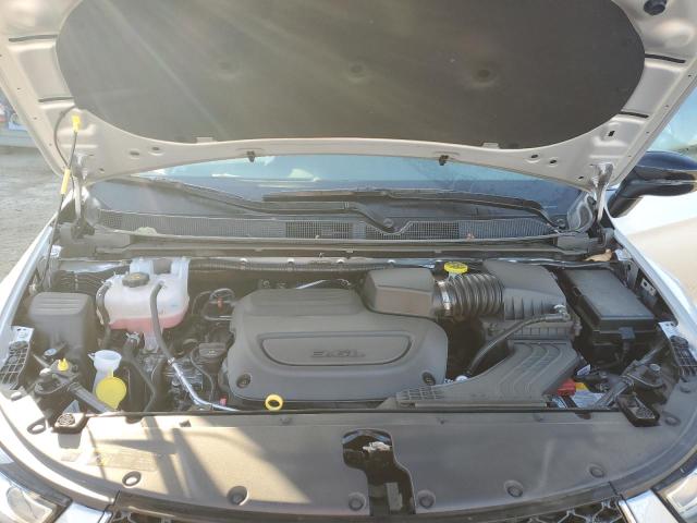 Photo 12 from auction – 2024 CHRYSLER PACIFICA T with VIN 2C4RC1BG8RR155591
