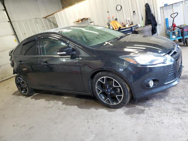 Photo 4 from auction – 2014 FORD FOCUS SE with VIN 1FADP3F2XEL415653