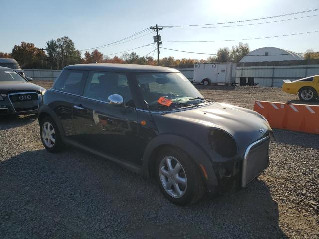 Photo 4 from auction – 2009 MINI COOPER with VIN WMWMF33509TT68468