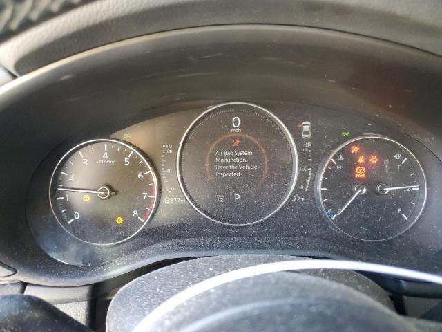 Photo 9 from auction – 2019 MAZDA 3 SELECT with VIN 3MZBPAAL5KM108517