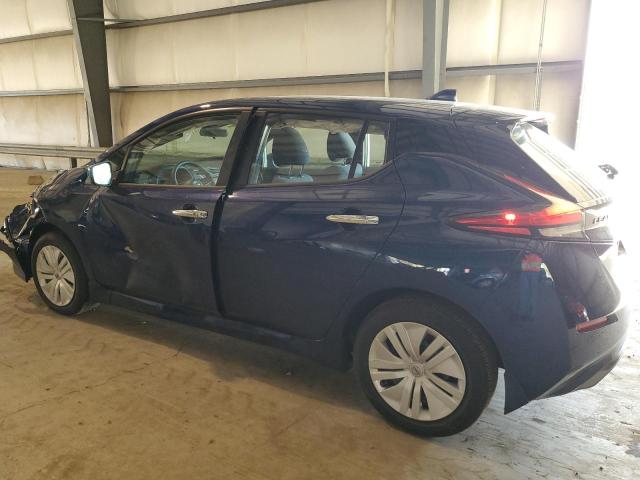 Photo 2 from auction – 2025 NISSAN LEAF S with VIN 1N4AZ1BV3SC560918