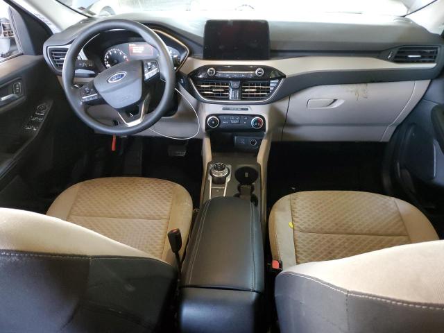 Photo 8 from auction – 2021 FORD ESCAPE SE with VIN 1FMCU0G67MUA01216