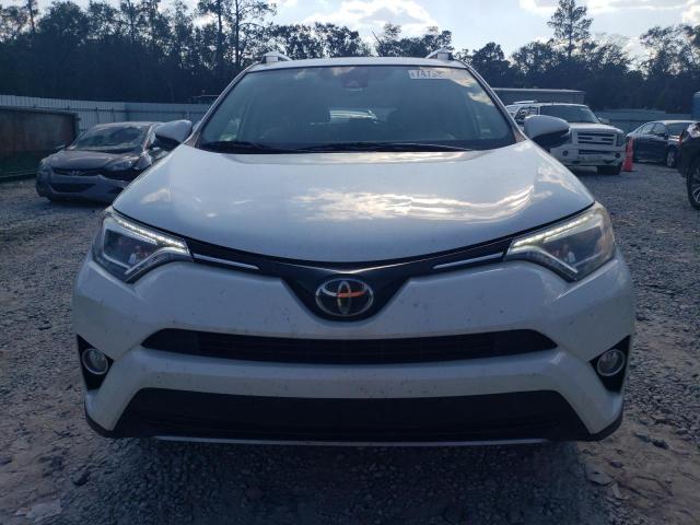 Photo 5 from auction – 2018 TOYOTA RAV4 LIMIT with VIN JTMDFREV0JJ243375