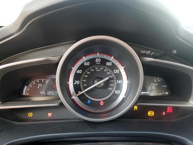 Photo 9 from auction – 2015 MAZDA 3 TOURING with VIN 3MZBM1V7XFM132212