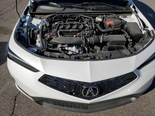 Photo 11 from auction – 2024 ACURA INTEGRA with VIN 19UDE4H28RA019341