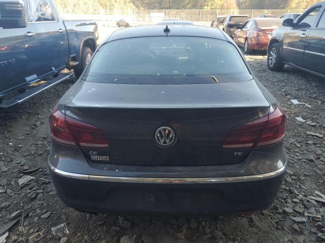 Photo 6 from auction – 2016 VOLKSWAGEN CC BASE with VIN WVWBN7AN1GE519746