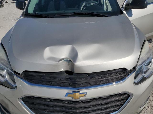 Photo 12 from auction – 2016 CHEVROLET EQUINOX LS with VIN 2GNALBEK3G1173552