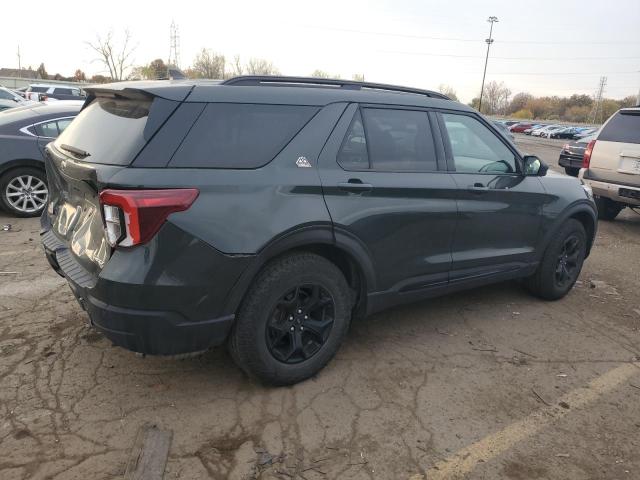 Photo 3 from auction – 2021 FORD EXPLORER T with VIN 1FMSK8JH4MGC46211