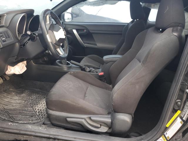 Photo 7 from auction – 2012 TOYOTA SCION TC with VIN JTKJF5C73C3037676