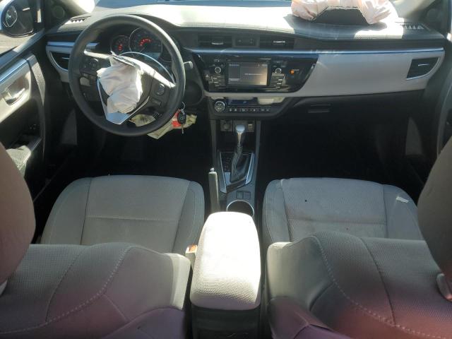 Photo 8 from auction – 2015 TOYOTA COROLLA L with VIN 5YFBURHE5FP199790