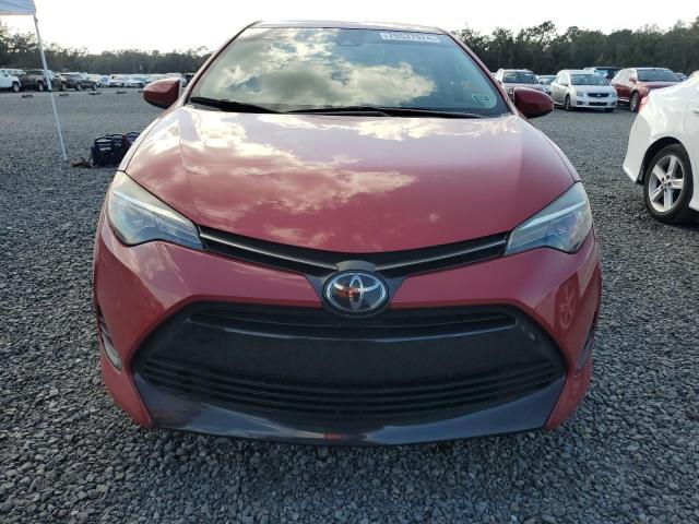 Photo 5 from auction – 2019 TOYOTA COROLLA L with VIN 2T1BURHE2KC209220