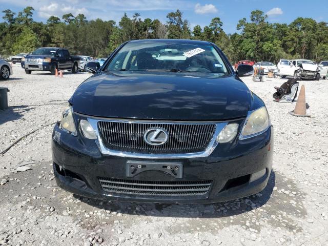 Photo 5 from auction – 2008 LEXUS GS 350 with VIN JTHCE96S080017614