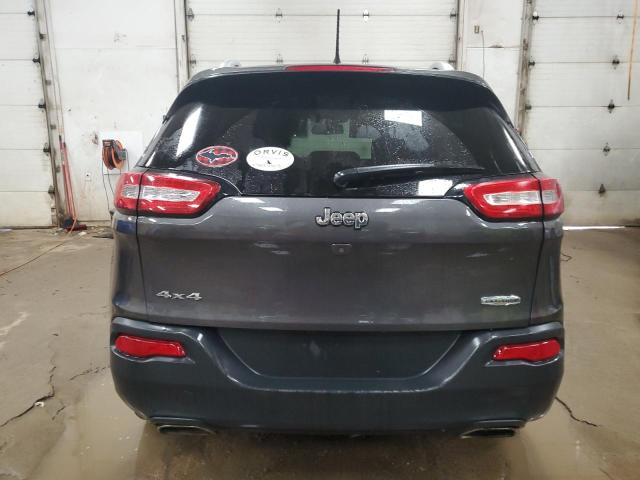 Photo 6 from auction – 2015 JEEP CHEROKEE L with VIN 1C4PJMCS0FW565614
