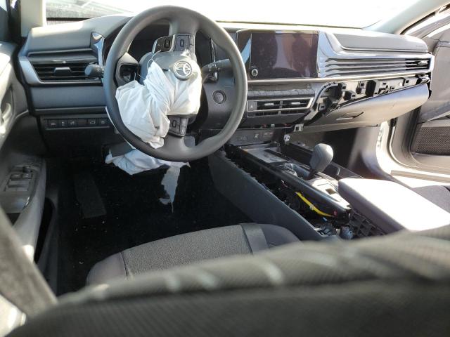 Photo 8 from auction – 2025 TOYOTA CAMRY XSE with VIN 4T1DAACK7SU522827