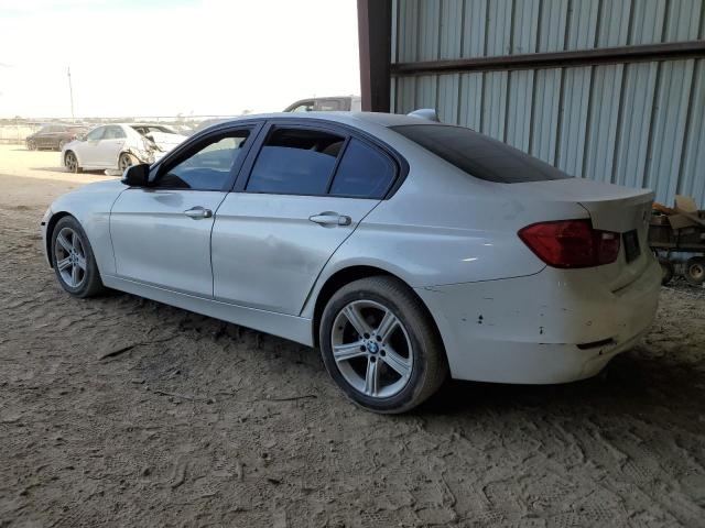 Zdjęcie 2 z aukcji – 2015 BMW 320 I z VIN WBA3B1G56FNT06627