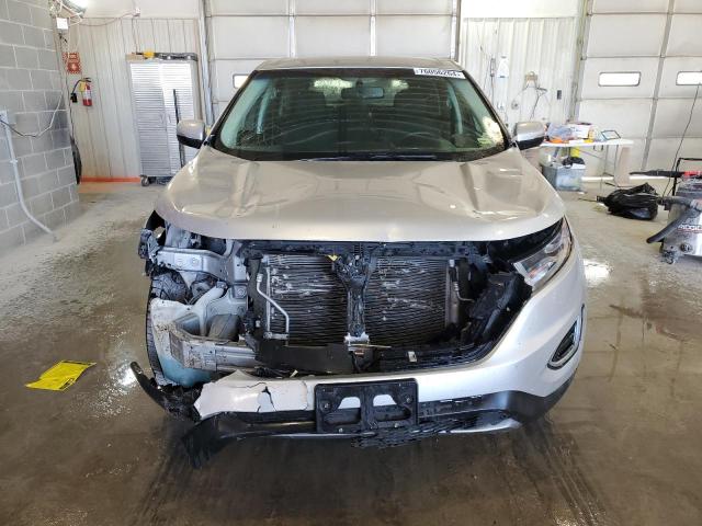Photo 5 from auction – 2016 FORD EDGE SEL with VIN 2FMPK4J9XGBB81853