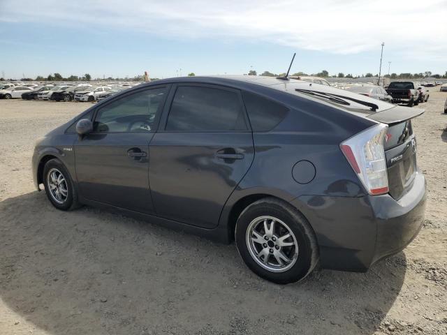 Photo 2 from auction – 2010 TOYOTA PRIUS with VIN JTDKN3DU4A0202365
