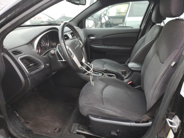 Photo 7 from auction – 2014 CHRYSLER 200 TOURIN with VIN 1C3CCBBBXEN118506