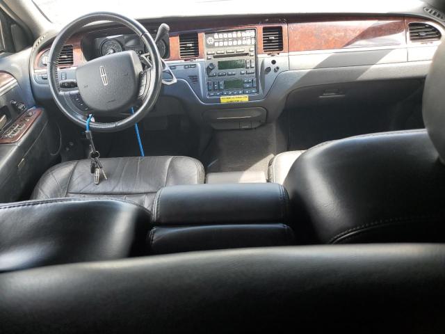 Photo 8 from auction – 2007 LINCOLN TOWN CAR E with VIN 1L1FM88W47Y604388