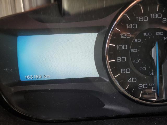 Photo 9 from auction – 2013 FORD EDGE LIMIT with VIN 2FMDK4KC2DBC27426