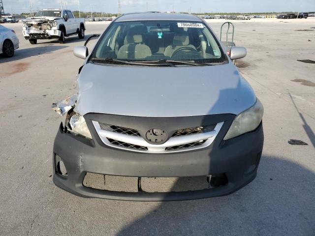 Photo 5 from auction – 2012 TOYOTA COROLLA BA with VIN 5YFBU4EE5CP037340