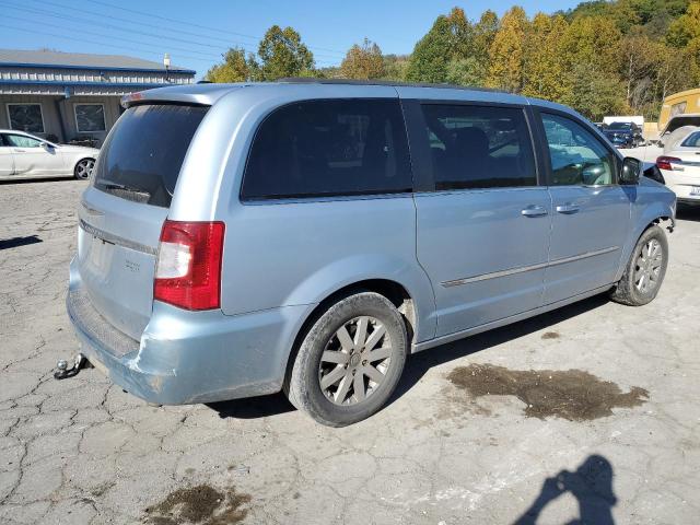 Photo 3 from auction – 2013 CHRYSLER TOWN & COU with VIN 2C4RC1BG7DR706232