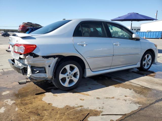 Photo 3 from auction – 2011 TOYOTA COROLLA BA with VIN 2T1BU4EE2BC647985