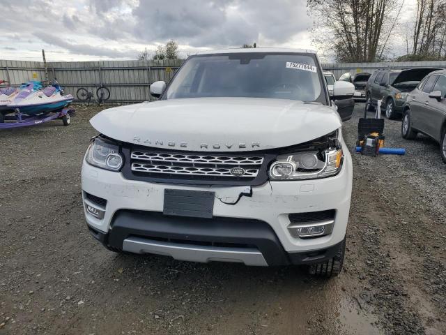 Photo 5 from auction – 2016 LAND ROVER RANGE ROVE with VIN SALWR2EF9GA599647