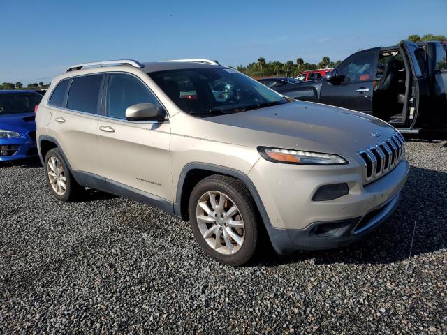 Photo 4 from auction – 2014 JEEP CHEROKEE L with VIN 1C4PJLDB7EW314001