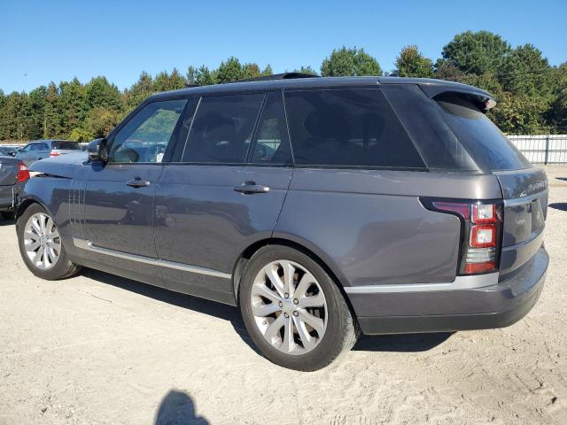 Снимка 2 от търг – 2016 LAND ROVER RANGE ROVE с VIN SALGS2PF9GA295613