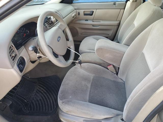 Photo 7 from auction – 2007 FORD TAURUS SE with VIN 1FAFP53U77A108742